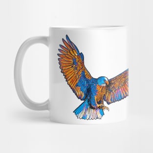 Bald Eagle Mug